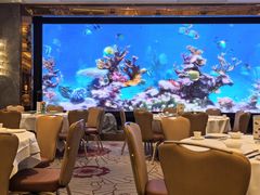 -金苑海鲜酒家(来魅力店)