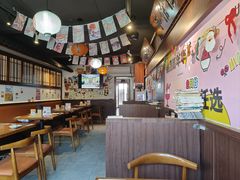 -合风谷(南下塘店)