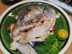 -赤稻·日式料理(禅城店)