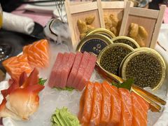 -黑松白鹿(金融街店)