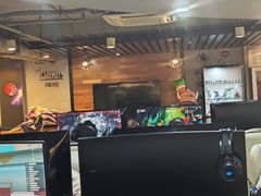 -网鱼网咖(上海静安寺店)