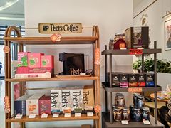 -Peet's 皮爷咖啡(乐峰店)