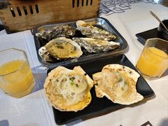 -云晓光头烧烤吧(盛夏店)