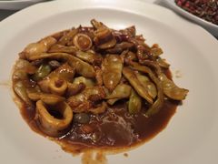 -鸽子侯·家宴·平价海鲜(绿地店)