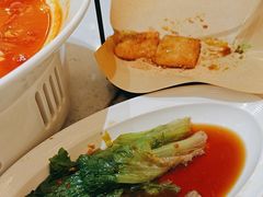 -青花椒花椒鱼(合生汇店)