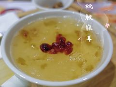-炖物24章·顺时轻养茶(杭州保利时光里店)