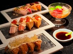 -上井精致料理(大坪店)