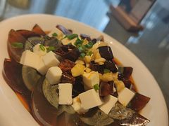 -全聚贤餐厅·湖北家常菜(沙湖店)