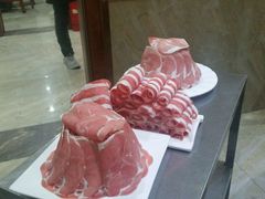 -草原饭店火锅