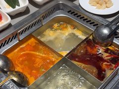 -海底捞火锅(龙湖北京大兴天街店)