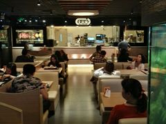 -大家乐(广州中华广场店)