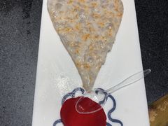 跳水虾滑-大龙燚火锅(春熙店)