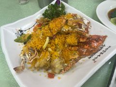 -景好海鲜餐厅(大鹏必选旅游店)