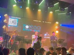 -MOSSO音乐酒吧·Live House(南京西路店)