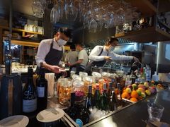 -BOR Eatery(安福路店)