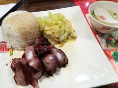 -永祥烧腊餐厅(虹口店)