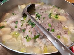 -东北故事私房菜(江南印象店)