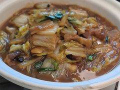 -小菜园新徽菜(无锡宜家荟聚中心店)