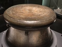 -广西壮族自治区博物馆