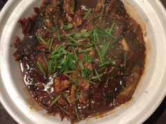 -吕氏疙瘩汤·私家菜馆(慈云寺店)