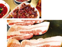 -李氏烤肉店