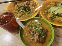 -金利食店(氹仔店)