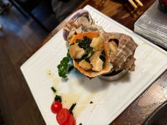 -酒肴一瓢·活贝料理·日本料理(三元桥·霄云路店)