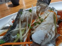-四合院海鲜小厨(旱西关店)