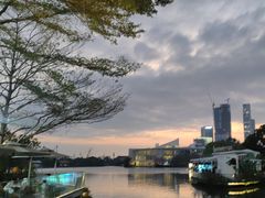 -陈鹏鹏潮汕菜(欢乐海岸 海边景观店)