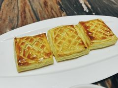-怡品堂·金宴 (北京索菲特大酒店)