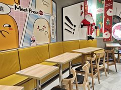 -鲜芋仙(南开大悦城店)