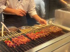 -左庭右院鲜牛肉火锅(七宝领展广场店)