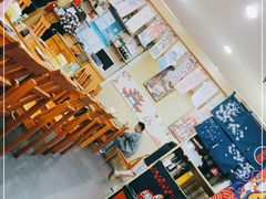 大堂-银子铁板烧料理自助餐(人民广场店)