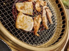 -谷牛日式烤肉(宝山U天地店)