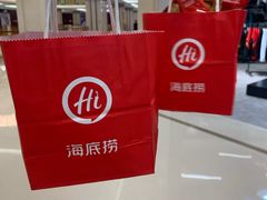 -海底捞火锅(飞马水城店)