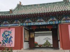 -包公祠
