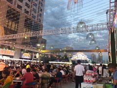 -五一星光夜市(SOHO新天地店)