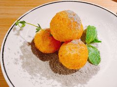 拉丝很nice芝士球-太二酸菜鱼(沈阳万象城店)