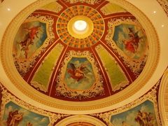 -重庆长寿碧桂园凤悦凤凰酒店