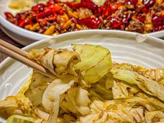 -铁公鸡·四川料理(天环广场店)