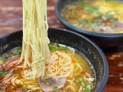 -一品飘香米线(一中总店)