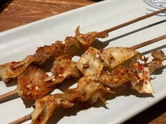 -云海肴·汽锅鸡·云南菜(美罗城店)