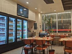 -杨氏青龙虾·羊蝎子(珠江路店)