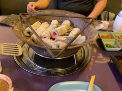 -火肆高麗火盆