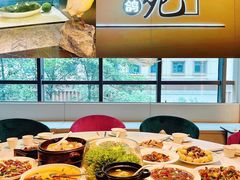 -琬苑鸽庄·川粤融合菜(解放碑总店)