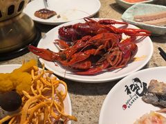 -初色海鲜自助(万丰路店)