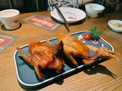 -大鸽饭(岗顶店)
