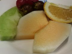 -纽斯特牛排自助餐厅(浦江万达店)