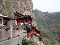 -大慈岩风景区
