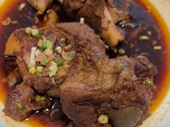 -二分八云雁阁•新晋菜大同味(长治路店)